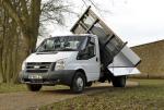 Ford Transit 2006 года
